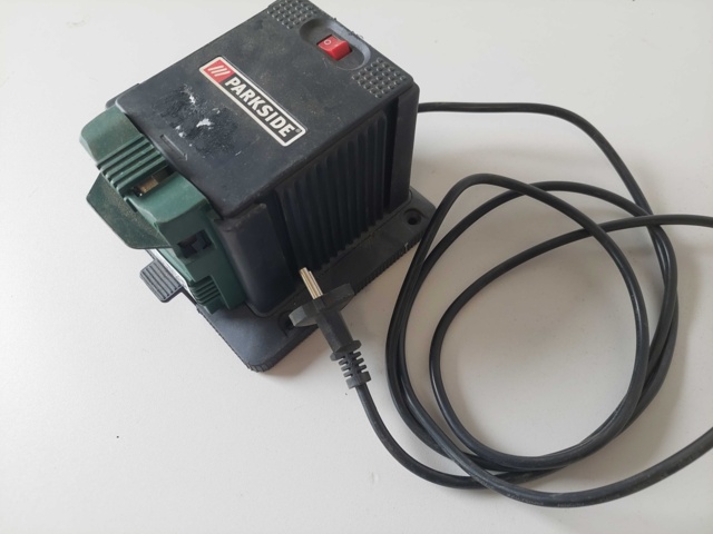 882393-4 Knife Sharpener Parkside