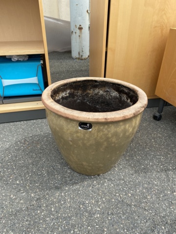 919446-4 Wooden cabinets Martela, office furniture