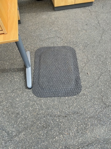 919446-10 Wooden cabinets Martela, office furniture