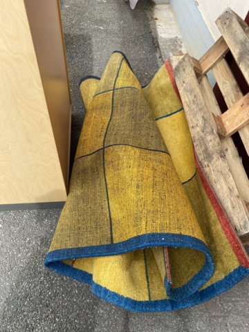 919446-13 Wooden cabinets Martela, office furniture