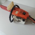 882407-2 Chainsaw Stihl 031AV