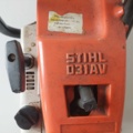 882407-4 Chainsaw Stihl 031AV