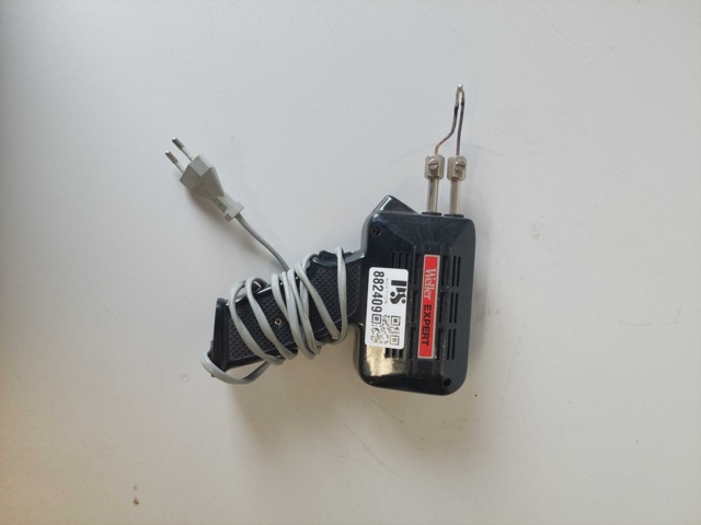 882409-1 Soldering gun Weller 8100