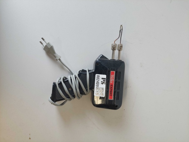 882409-2 Soldering gun Weller 8100