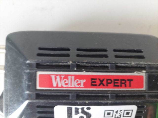 882409-4 Soldering gun Weller 8100