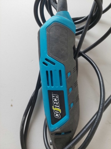 882413-4 Multitool Cotech S1J-YJ10 No reserve price!