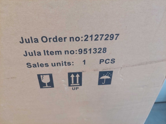 882415-3 Komplett ovanmarkspool med stålram 4x2x1 m