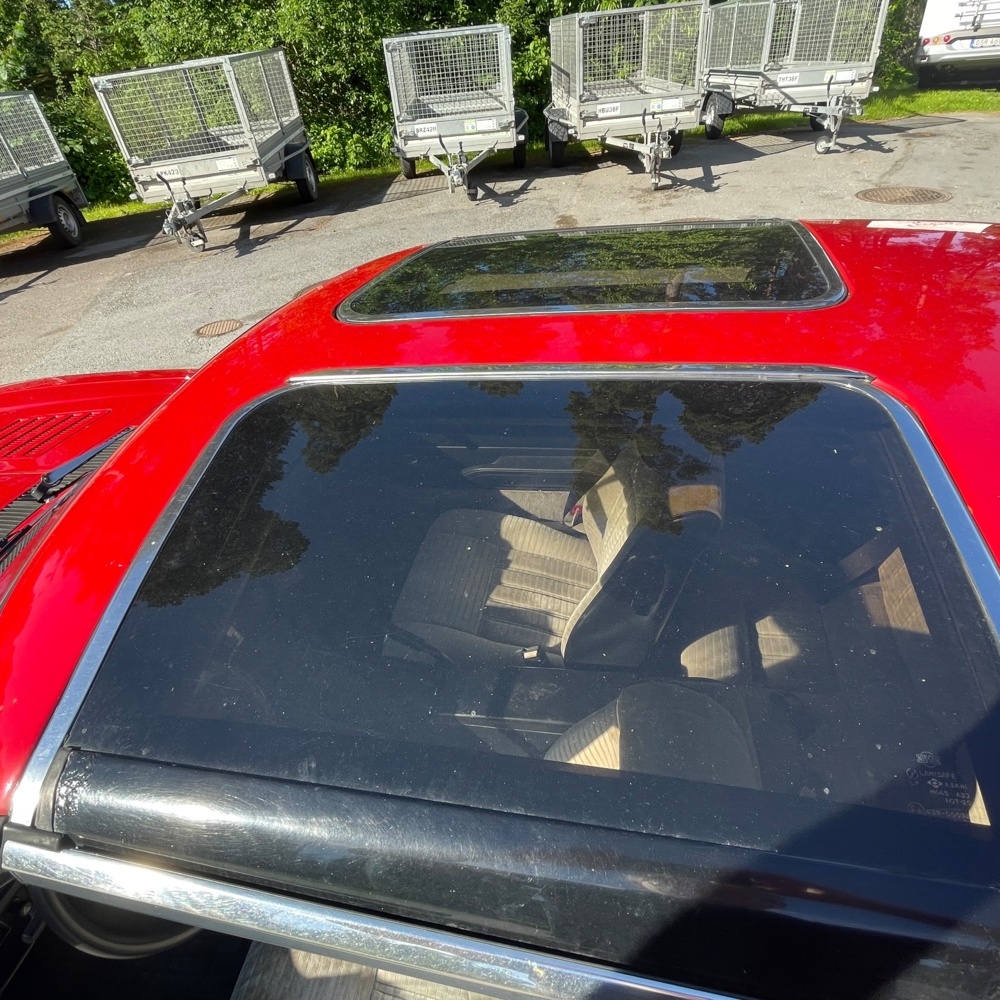 空色【値下げ交渉歓迎】 Datsun 280ZX 2.8 - 1983