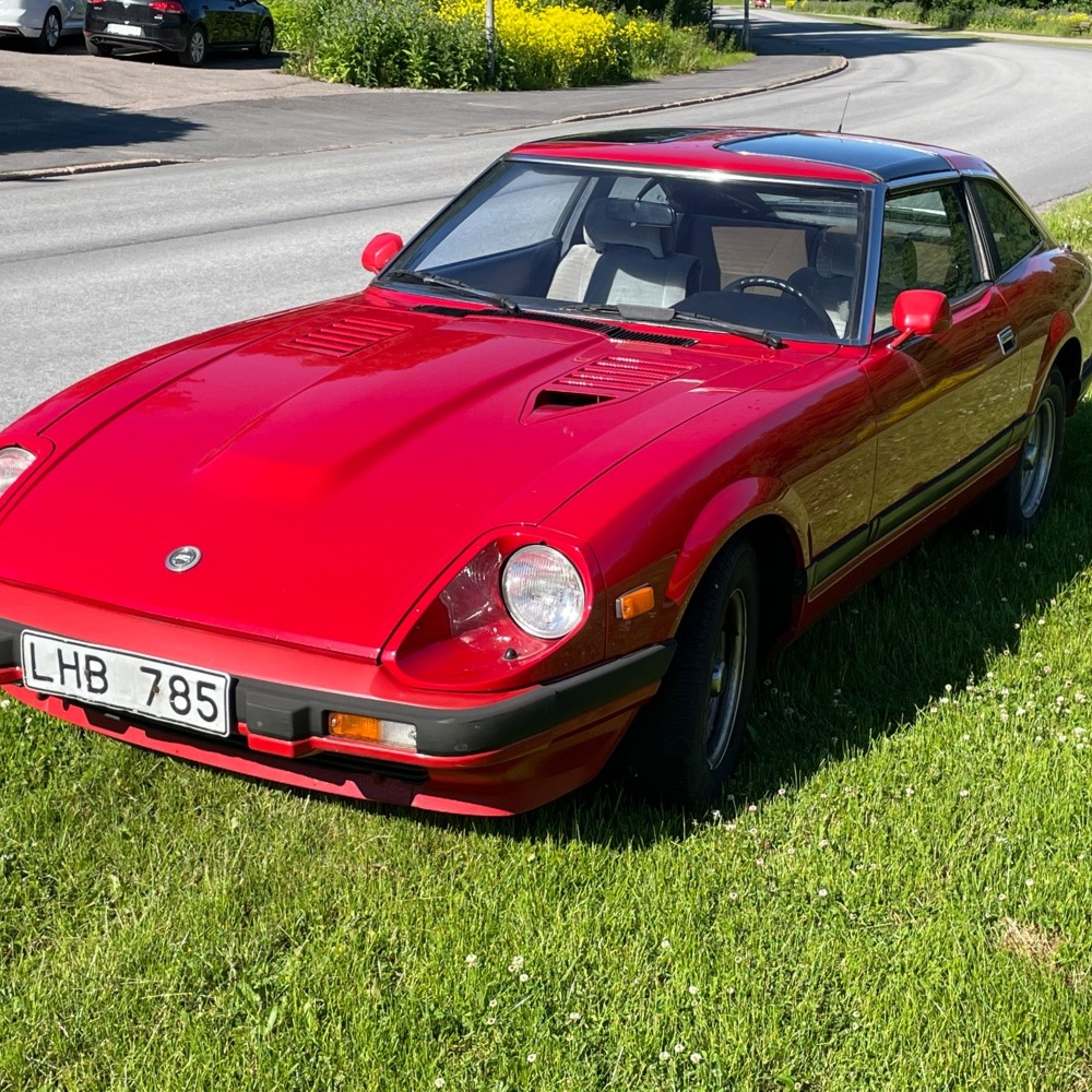 Datsun 280ZX 2.8 - 1983 | PS Auction