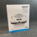 920014-2 WiFi-ansluten robotgolvmopp iRobot Braava M6134
