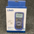 919789-2 Multimeter Limit 610