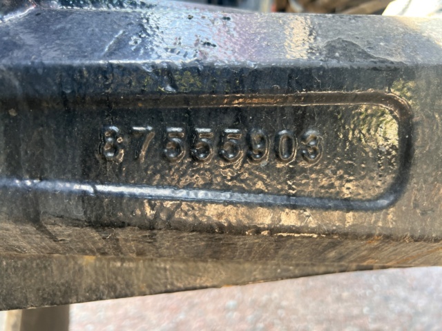 870588-42 Tractor Case iH Maxxum 110 EP -16