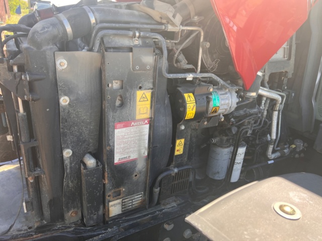 870588-47 Tractor Case iH Maxxum 110 EP -16
