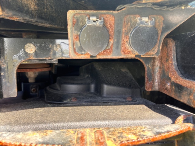 870588-68 Tractor Case iH Maxxum 110 EP -16