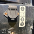 870588-19 Tractor Case iH Maxxum 110 EP -16