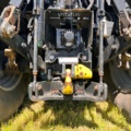 870588-36 Tractor Case iH Maxxum 110 EP -16