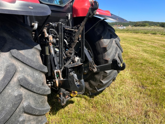 870588-32 Tractor Case iH Maxxum 110 EP -16