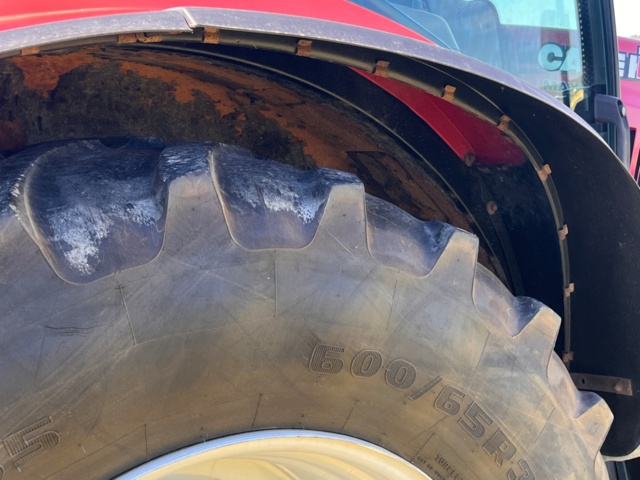 870588-27 Tractor Case iH Maxxum 110 EP -16