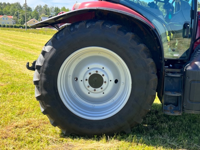 870588-23 Tractor Case iH Maxxum 110 EP -16