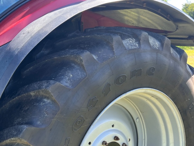 870588-25 Tractor Case iH Maxxum 110 EP -16