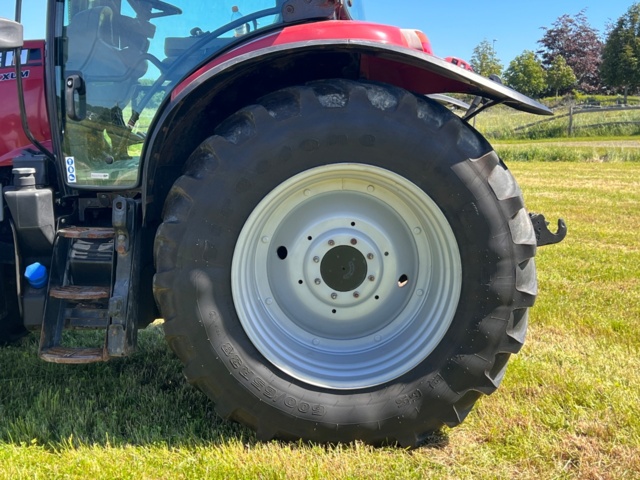 870588-20 Tractor Case iH Maxxum 110 EP -16