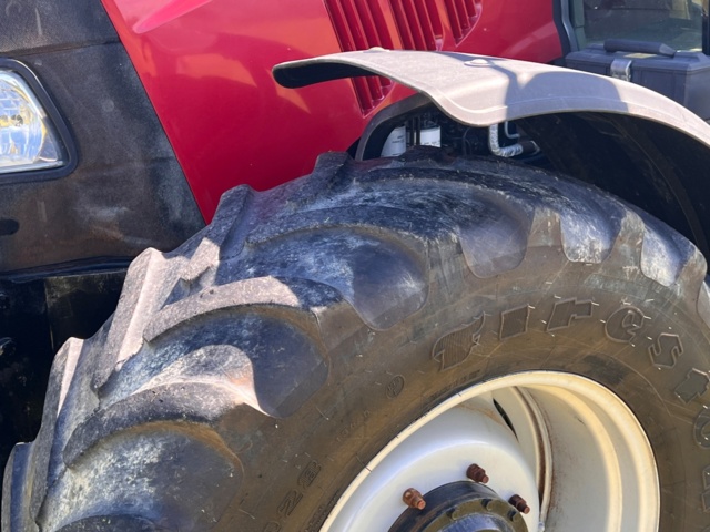 870588-24 Tractor Case iH Maxxum 110 EP -16
