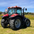 870588-5 Tractor Case iH Maxxum 110 EP -16