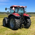 870588-3 Tractor Case iH Maxxum 110 EP -16