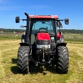 870588-8 Tractor Case iH Maxxum 110 EP -16