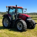 870588-7 Tractor Case iH Maxxum 110 EP -16