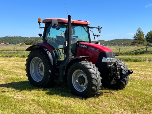 870588-7 Tractor Case iH Maxxum 110 EP -16