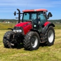 870588-1 Tractor Case iH Maxxum 110 EP -16