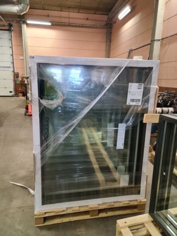 845840-1 6 Velfac openable windows