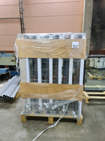 845840-2 6 Velfac openable windows