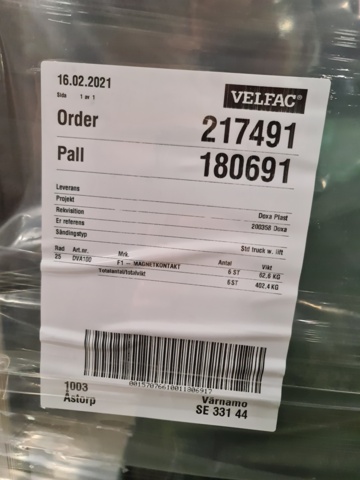 845840-4 6 Velfac openable windows