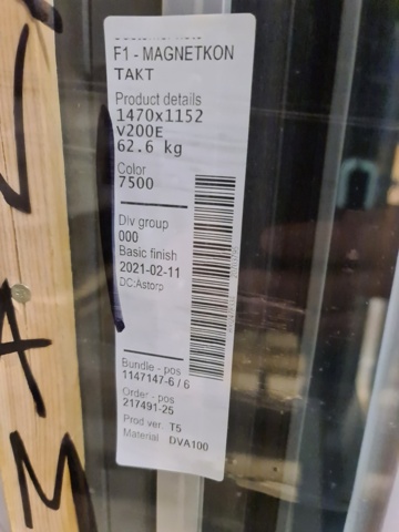 845840-5 6 Velfac openable windows