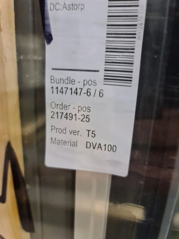 845840-6 6 Velfac openable windows