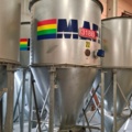 845939-2 MAFA silo volume 1.9 m3