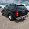 895674-3 Nissan Navara Double Cab 2.5 dCi 4x4 - 2008