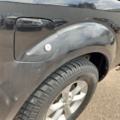 895674-18 Nissan Navara Double Cab 2.5 dCi 4x4 - 2008