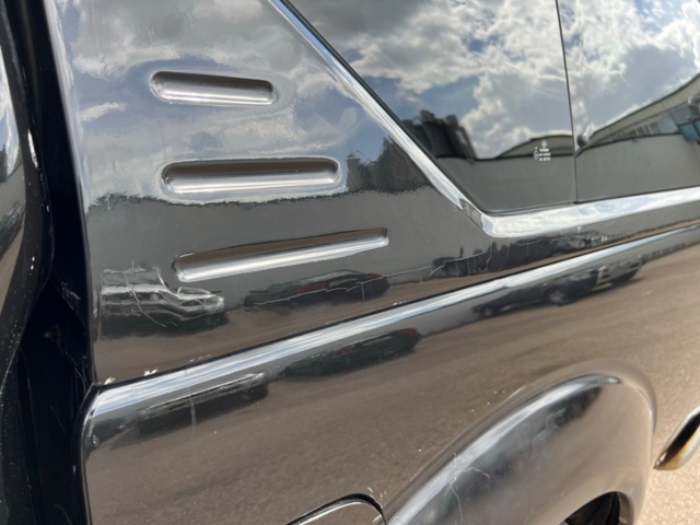 895674-19 Nissan Navara Double Cab 2.5 dCi 4x4 - 2008