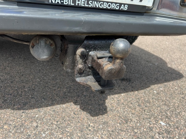 895674-21 Nissan Navara Double Cab 2.5 dCi 4x4 - 2008