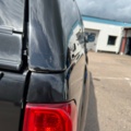 895674-22 Nissan Navara Double Cab 2.5 dCi 4x4 - 2008