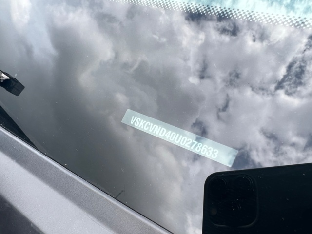 895674-26 Nissan Navara Double Cab 2.5 dCi 4x4 - 2008