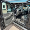 895674-27 Nissan Navara Double Cab 2.5 dCi 4x4 - 2008