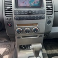 895674-33 Nissan Navara Double Cab 2.5 dCi 4x4 - 2008