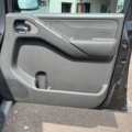895674-41 Nissan Navara Double Cab 2.5 dCi 4x4 - 2008