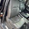 895674-42 Nissan Navara Double Cab 2.5 dCi 4x4 - 2008