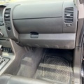 895674-43 Nissan Navara Double Cab 2.5 dCi 4x4 - 2008