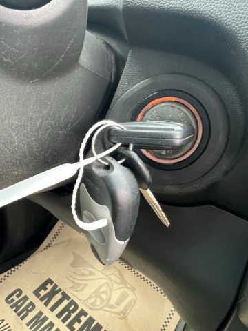 895674-49 Nissan Navara Double Cab 2.5 dCi 4x4 - 2008